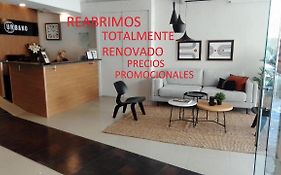 Urbano Hotel